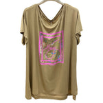 Carica l'immagine nel visualizzatore di Gallery, T-shirt LK