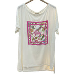 Carica l'immagine nel visualizzatore di Gallery, T-shirt LK