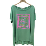 Carica l'immagine nel visualizzatore di Gallery, T-shirt LK