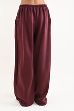 Carica l'immagine nel visualizzatore di Gallery, Pantaloni palazzo