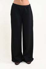 Carica l'immagine nel visualizzatore di Gallery, Pantaloni palazzo