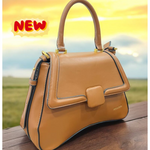 Load image into Gallery viewer, Borsa con patta