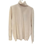 Carica l'immagine nel visualizzatore di Gallery, Maglioncino basico a collo alto