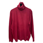 Carica l'immagine nel visualizzatore di Gallery, Maglioncino basico a collo alto