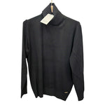 Carica l'immagine nel visualizzatore di Gallery, Maglioncino basico a collo alto