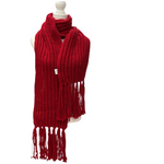 Load image into Gallery viewer, Sciarpa in maglia