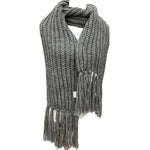 Load image into Gallery viewer, Sciarpa in maglia