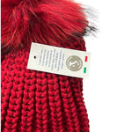 Load image into Gallery viewer, Cappello in maglia