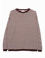 Carica l'immagine nel visualizzatore di Gallery, Maglione a girocollo Knitwear