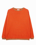 Carica l'immagine nel visualizzatore di Gallery, Maglione a girocollo Knitwear