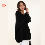 Load image into Gallery viewer, Maglione con scollo a V