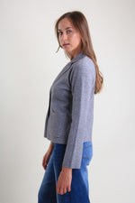 Load image into Gallery viewer, Giacca blazer monopetto