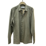 Load image into Gallery viewer, Camicia di lino