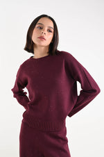 Carica l'immagine nel visualizzatore di Gallery, Maglioncino con Micropaillettes