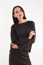 Carica l'immagine nel visualizzatore di Gallery, Maglioncino con Micropaillettes