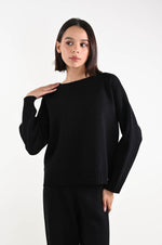 Carica l'immagine nel visualizzatore di Gallery, Maglioncino con Micropaillettes