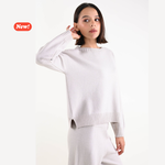 Carica l'immagine nel visualizzatore di Gallery, Maglioncino con Micropaillettes