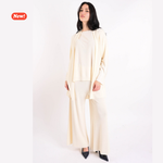 Load image into Gallery viewer, Pantaloni in maglia