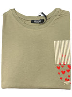 Carica l'immagine nel visualizzatore di Gallery, T-Shirt Cuoricini