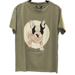 Carica l'immagine nel visualizzatore di Gallery, Maglia Bulldog francese