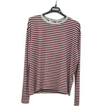 Load image into Gallery viewer, Maglia a maniche lunghe con spilla