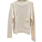 Carica l'immagine nel visualizzatore di Gallery, Maglione a girocollo