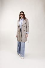 Load image into Gallery viewer, Trench