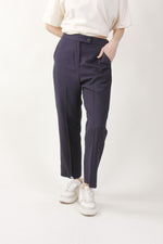 Load image into Gallery viewer, Pantaloni con chiusura laterale