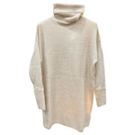 Carica l'immagine nel visualizzatore di Gallery, Maglione a collo alto