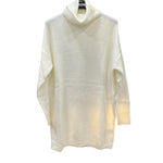 Carica l'immagine nel visualizzatore di Gallery, Maglione a collo alto