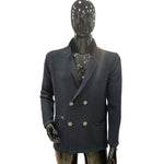 Load image into Gallery viewer, Cardigan doppio petto