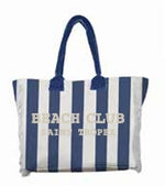 Load image into Gallery viewer, Borsa mare media Beach club