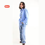 Carica l'immagine nel visualizzatore di Gallery, Jeans regular fit