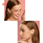 Load image into Gallery viewer, Orecchini anelle “Teiera e tazzina del Cappellaio Matto”