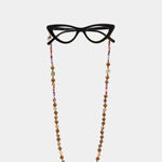 Load image into Gallery viewer, Catenella occhiali Fiore