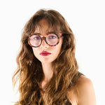 Carica l'immagine nel visualizzatore di Gallery, Occhiali da vista Laura