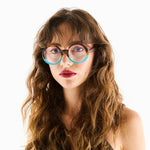 Carica l'immagine nel visualizzatore di Gallery, Occhiali da vista Laura