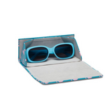 Load image into Gallery viewer, Custodia occhiali Magic flamingo