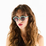 Load image into Gallery viewer, Occhiali LAURO round