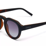 Carica l'immagine nel visualizzatore di Gallery, Occhiali da sole ZENO round