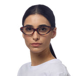 Carica l'immagine nel visualizzatore di Gallery, Occhiali da vista Lina