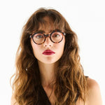 Load image into Gallery viewer, Occhiali Lauro vista