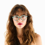 Load image into Gallery viewer, Occhiali Lauro vista