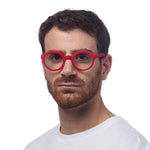 Load image into Gallery viewer, Occhiali Lauro vista