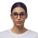 Load image into Gallery viewer, Occhiali Lauro vista