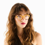 Load image into Gallery viewer, Occhiali Lauro vista