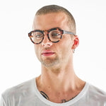 Load image into Gallery viewer, Occhiali da vista Zeno