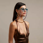 Carica l'immagine nel visualizzatore di Gallery, Catenina color