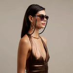 Carica l'immagine nel visualizzatore di Gallery, Catenina color