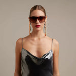 Carica l'immagine nel visualizzatore di Gallery, Catenina color